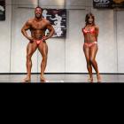 Danielle G &  Andy T - NPC Iron Mountain Championships 2013 - #1